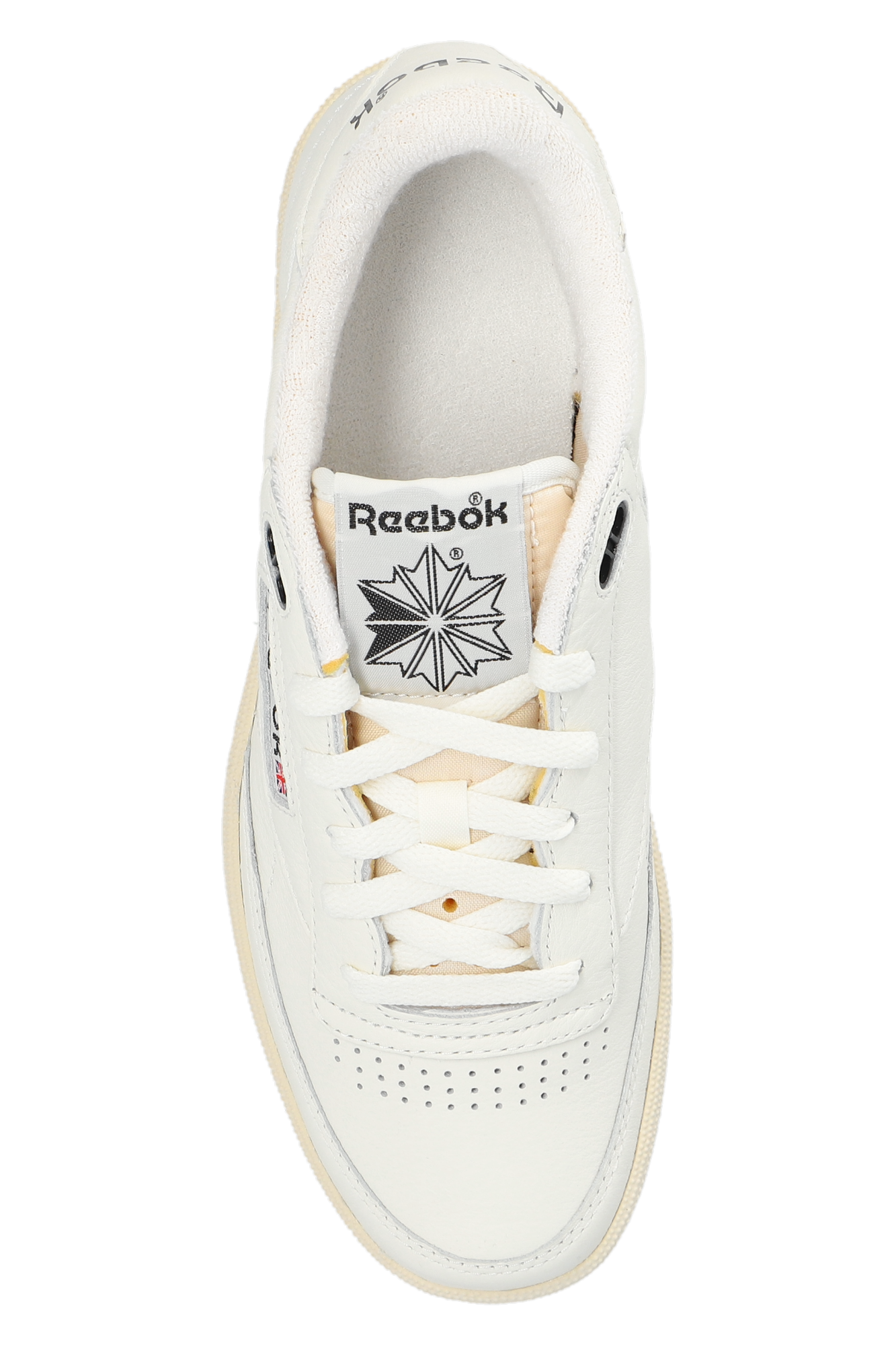 Reebok cheap easytone giallo